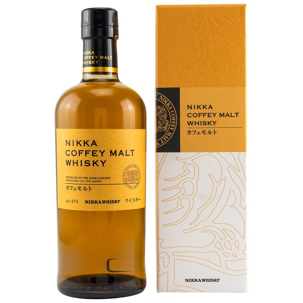 Nikka Coffey Malt - Japan